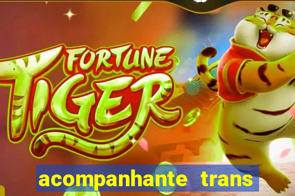 acompanhante trans de porto alegre